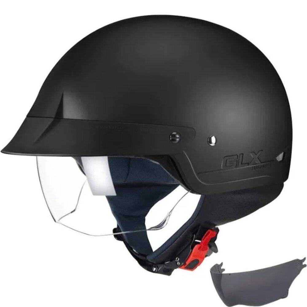 NEW GLX Motor Helmet